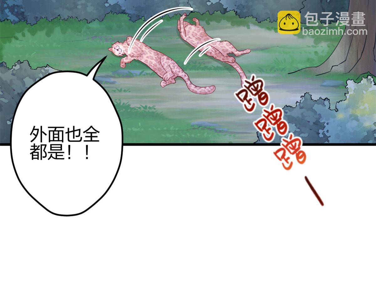 《悠哉兽世种种田，生生崽》336 第14页
