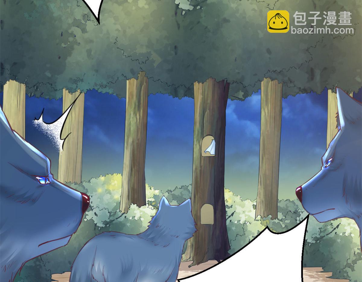 《悠哉兽世种种田，生生崽》334 第41页
