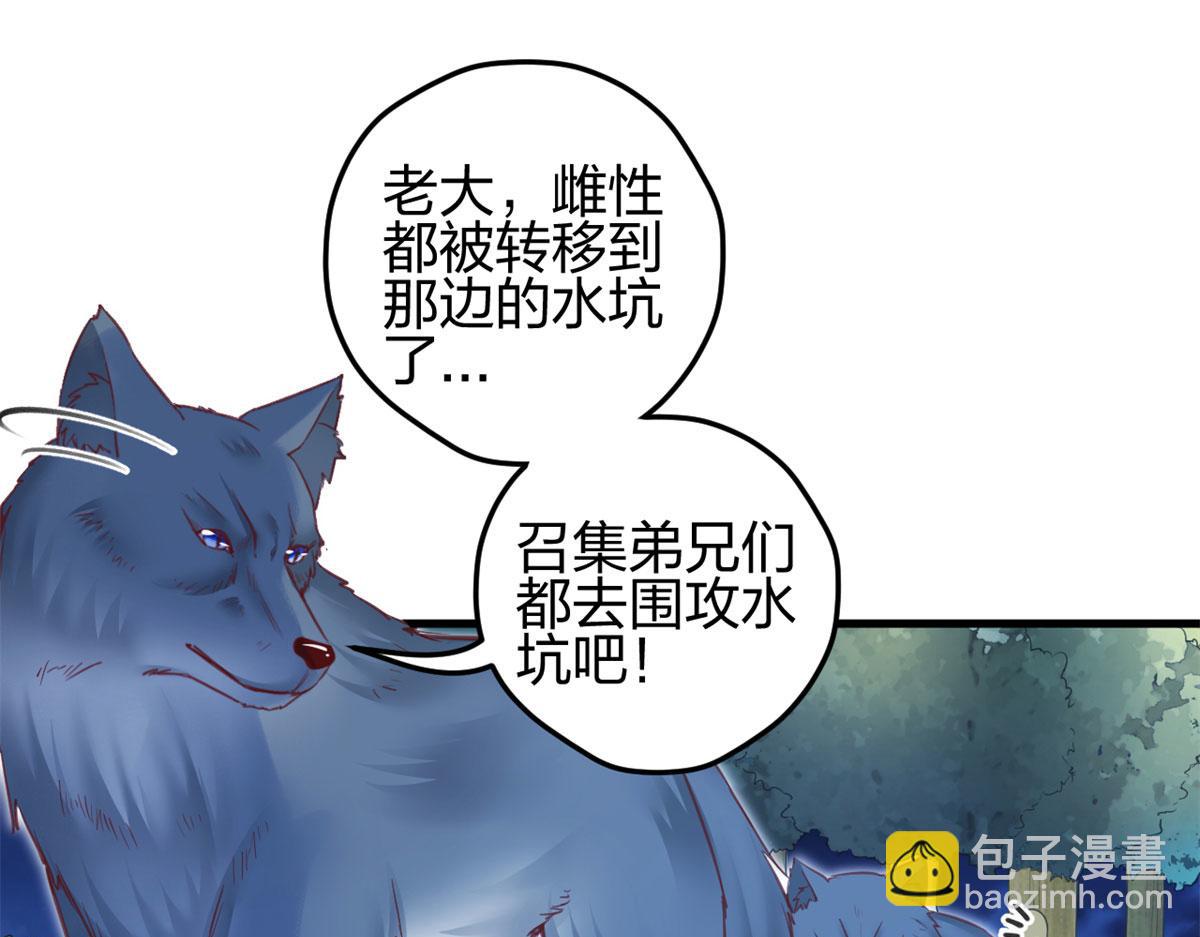 《悠哉兽世种种田，生生崽》334 第4页
