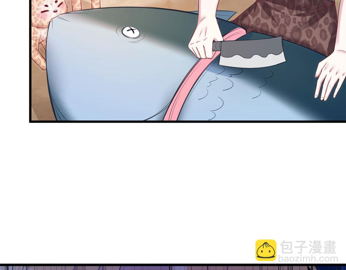 《悠哉兽世种种田，生生崽》343 第19页