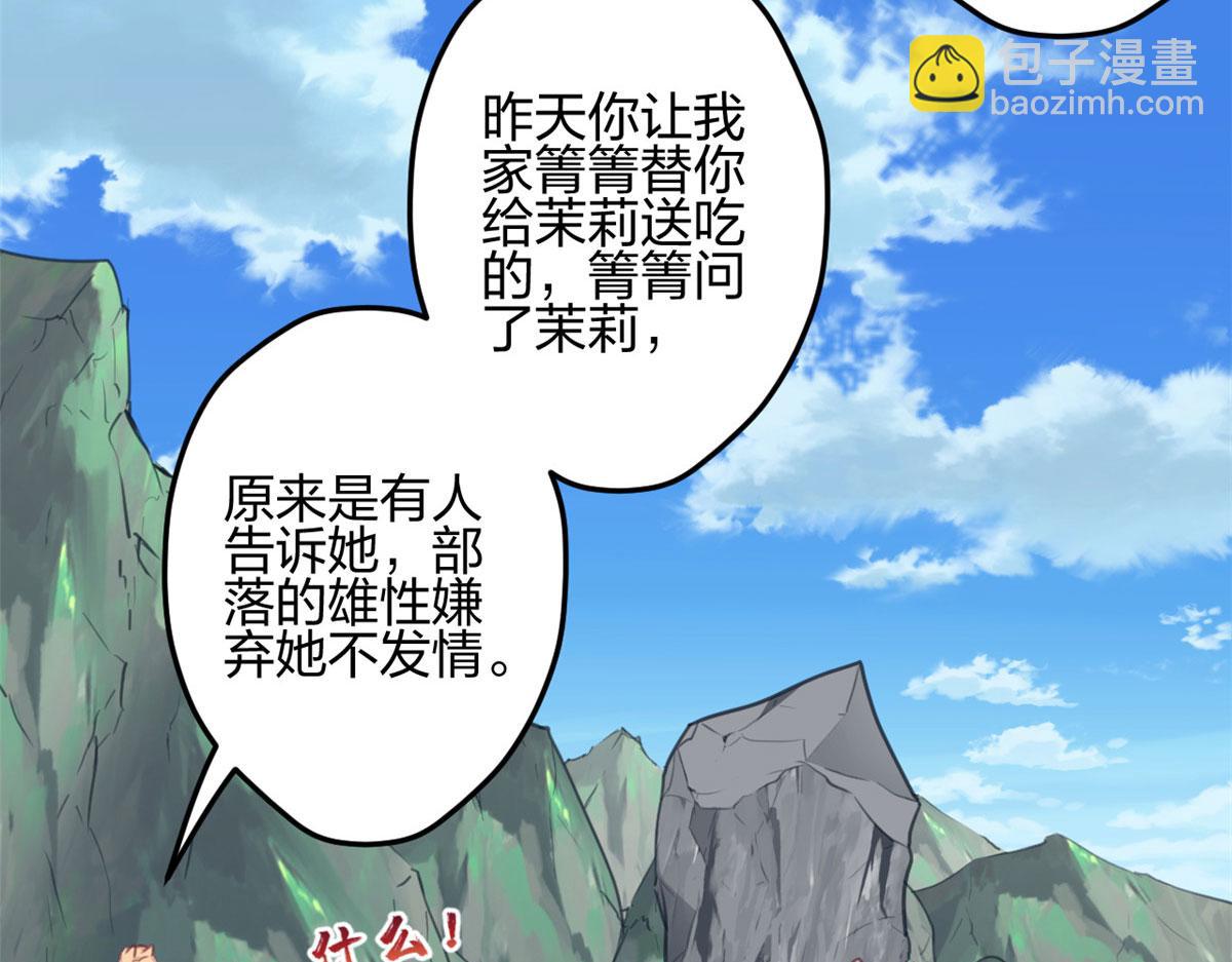 《悠哉兽世种种田，生生崽》348 第28页