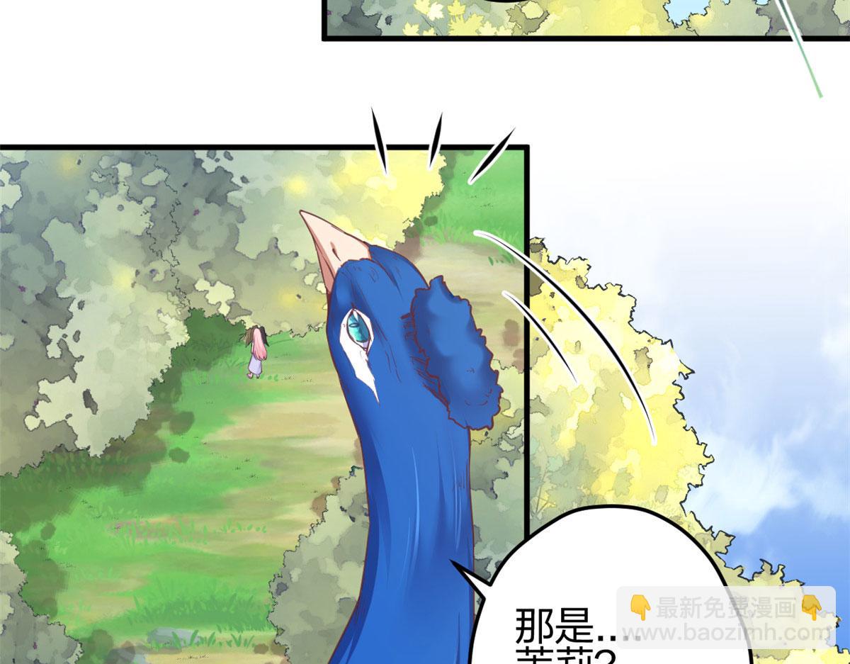 《悠哉兽世种种田，生生崽》350 第32页