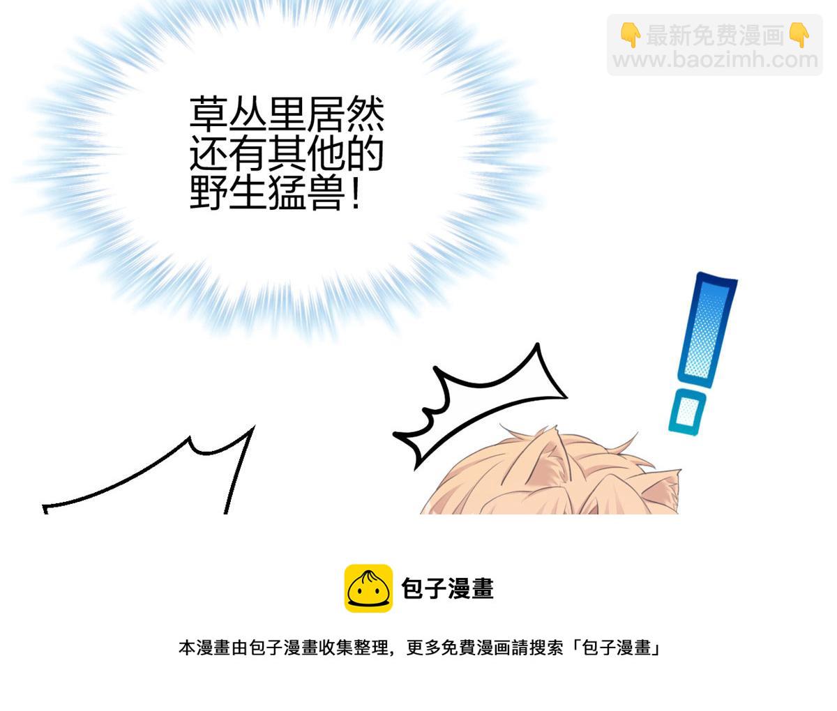《悠哉兽世种种田，生生崽》367 第29页