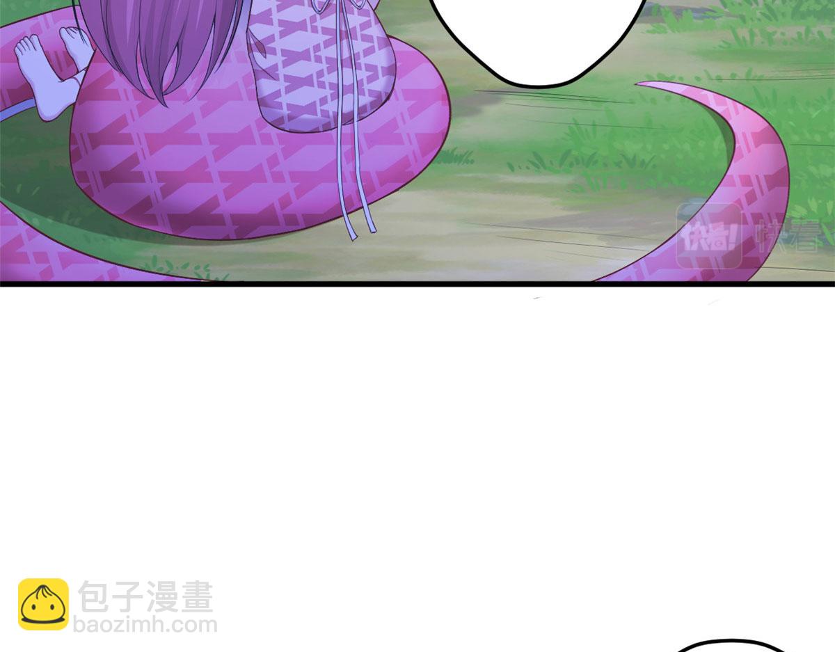《悠哉兽世种种田，生生崽》382 第28页