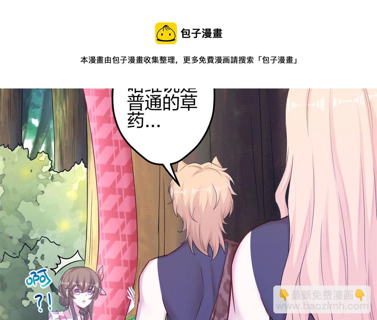 《悠哉兽世种种田，生生崽》381 第11页