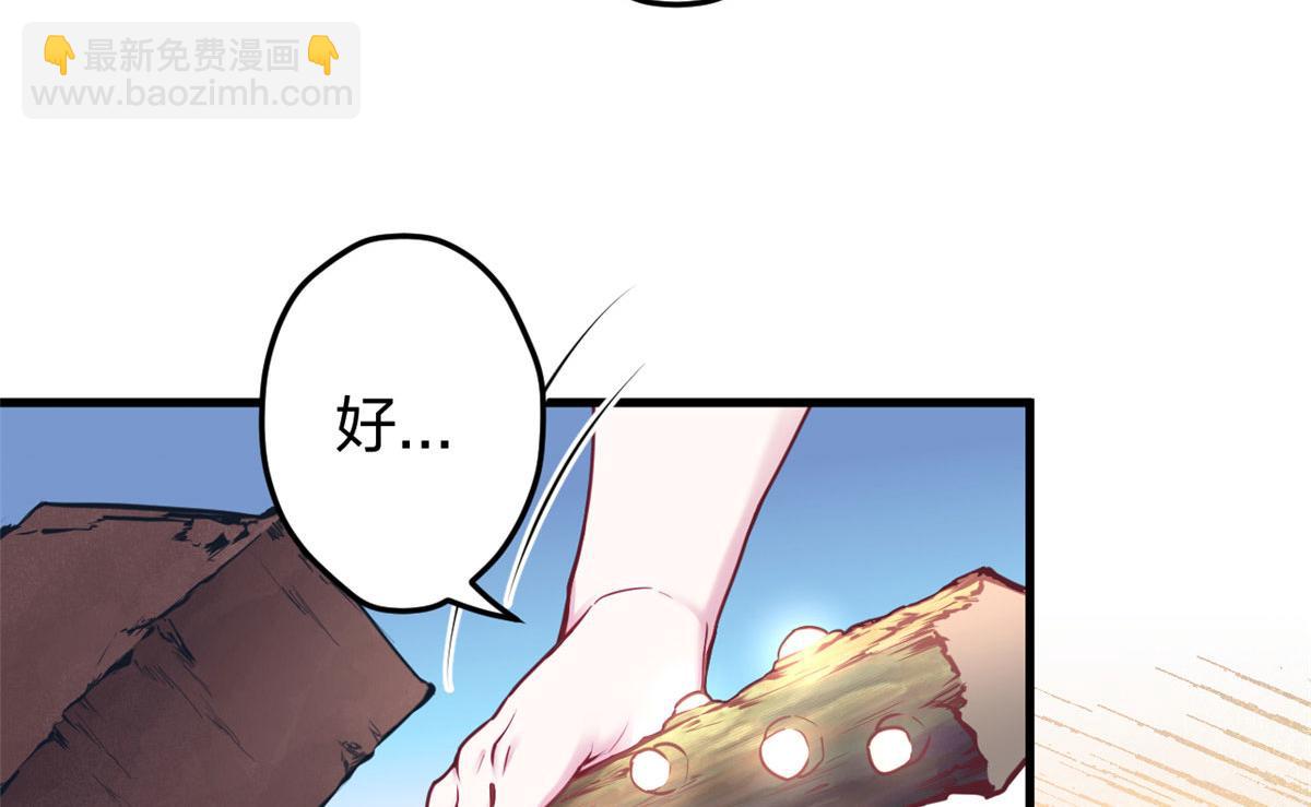 《悠哉兽世种种田，生生崽》387 第37页