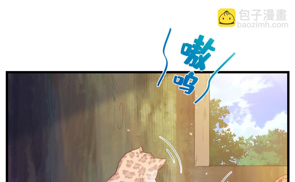 《悠哉兽世种种田，生生崽》392 第41页