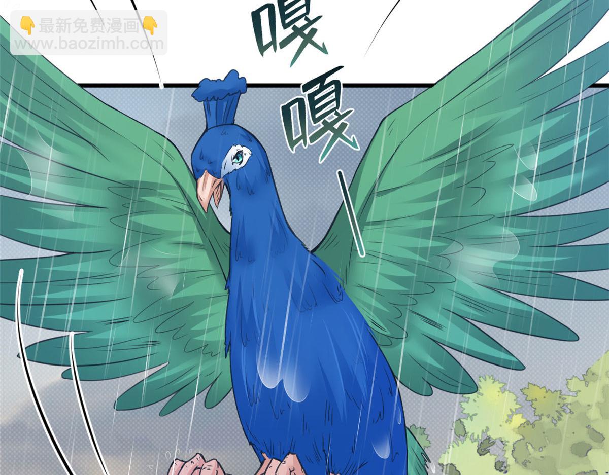《悠哉兽世种种田，生生崽》411 第48页