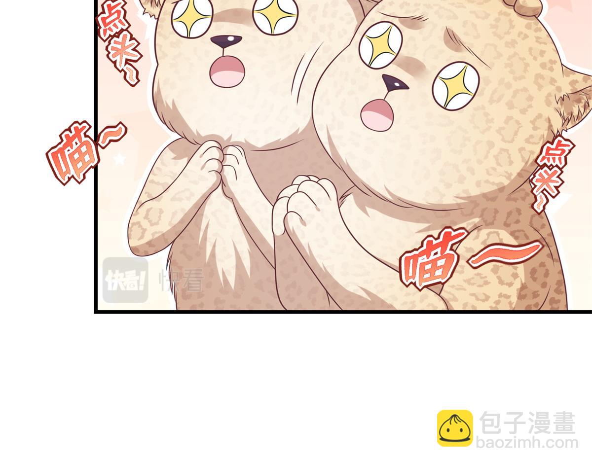 《悠哉兽世种种田，生生崽》427 第29页