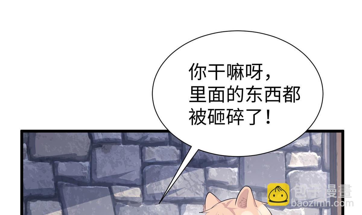 《悠哉兽世种种田，生生崽》432 第17页