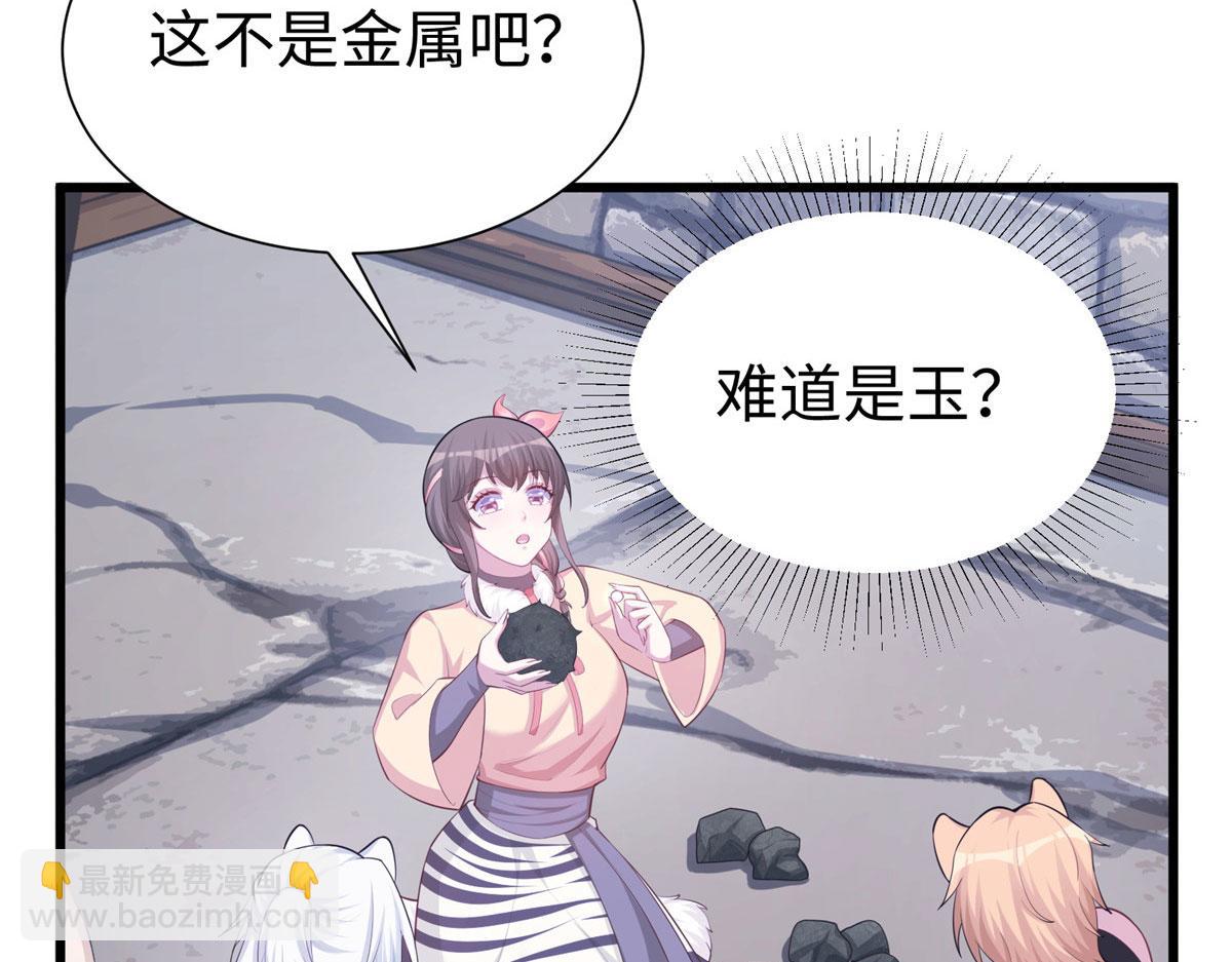 《悠哉兽世种种田，生生崽》432 第6页