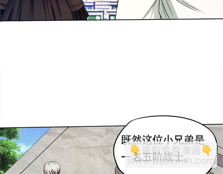 《吞噬领域》第7话 扮猪吃虎 第34页
