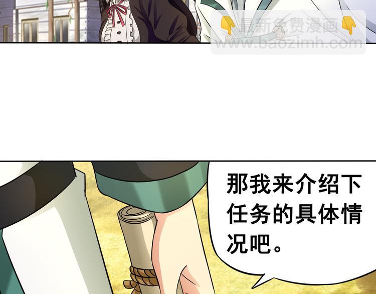 《吞噬领域》第7话 扮猪吃虎 第45页