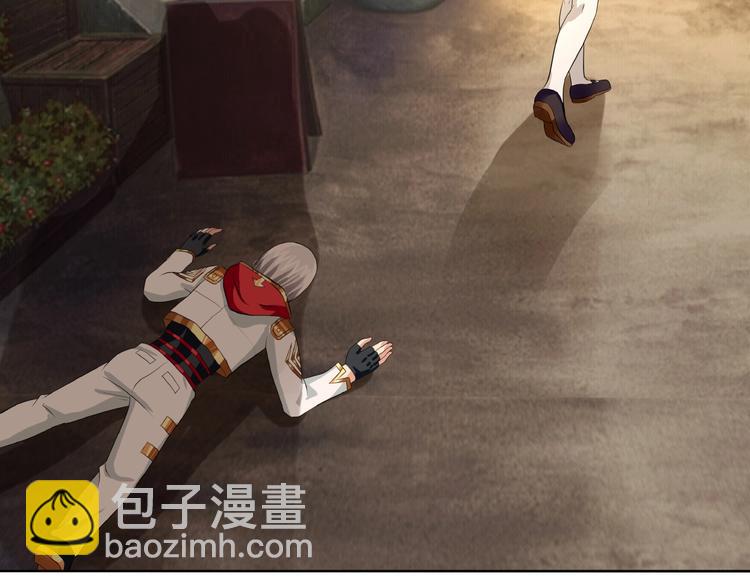 《吞噬领域》第30话 为什么他这么了解我！ 第18页
