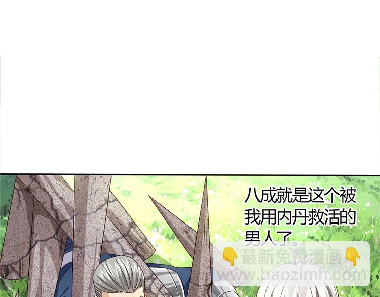 《吞噬领域》第28话 丑女蛙的吻！ 第26页
