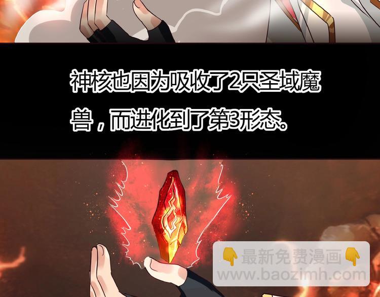 《吞噬领域》第48话 神核升级 第17页