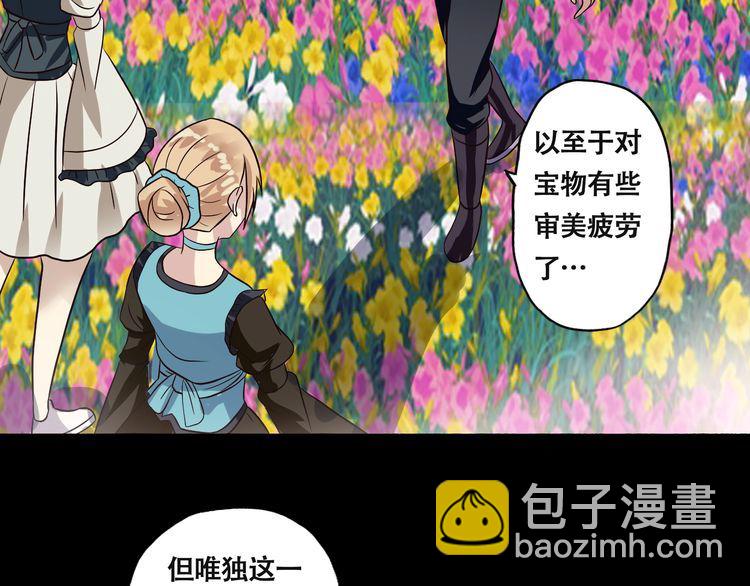 《吞噬领域》第66话 哥哥 第36页