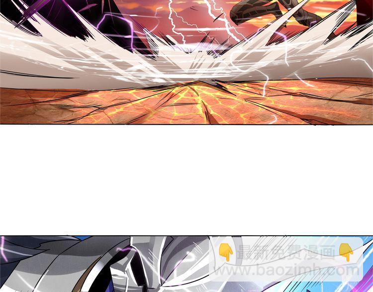《吞噬领域》第71话 千雪公主…我… 第21页