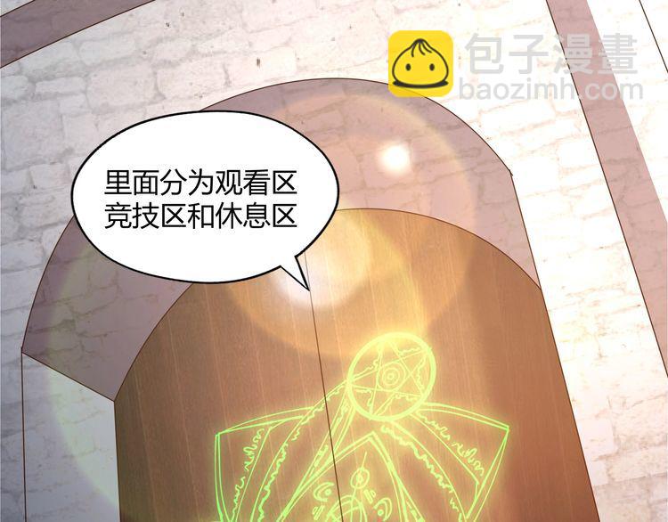 《吞噬领域》第102话 斗兽大会 第7页
