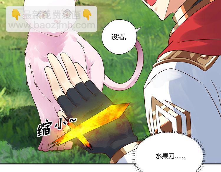 《吞噬领域》第116话 轮到我耍帅了 第12页