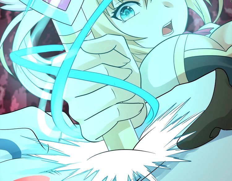 《吞噬领域》第130话 请幸福的活下去 第50页