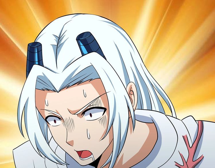 《吞噬领域》第131话 阴谋初现 第37页