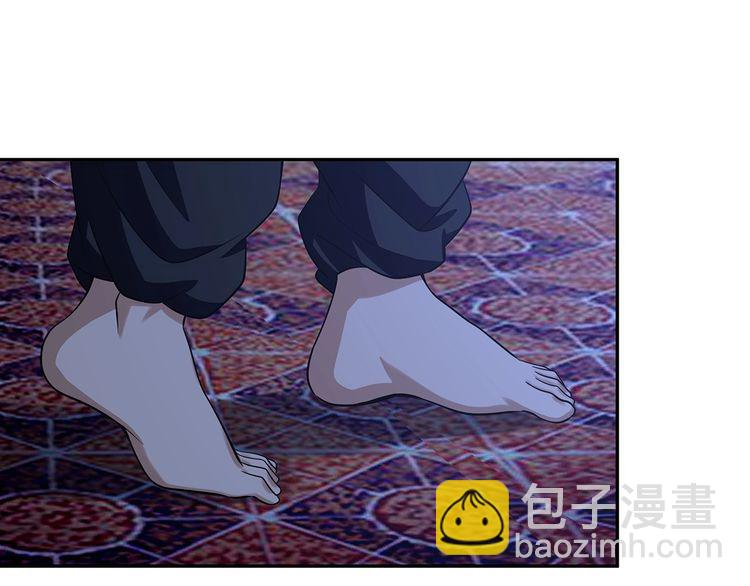 《吞噬领域》第135话 小羽，我一会救醒你 第27页