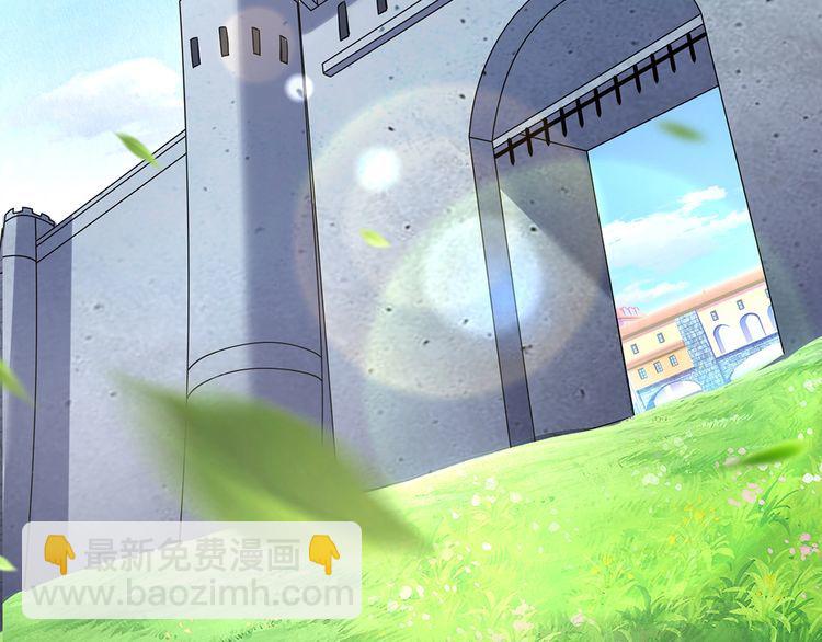 《吞噬领域》第151话 进入圣都 第6页