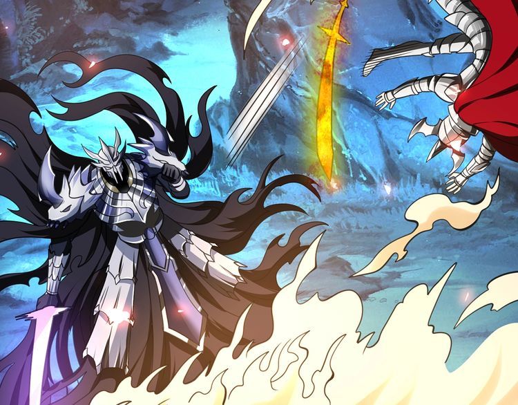 《吞噬领域》第159话 狂搓技能 第44页