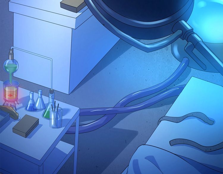 《吞噬领域》第170话 天使的守护 第8页