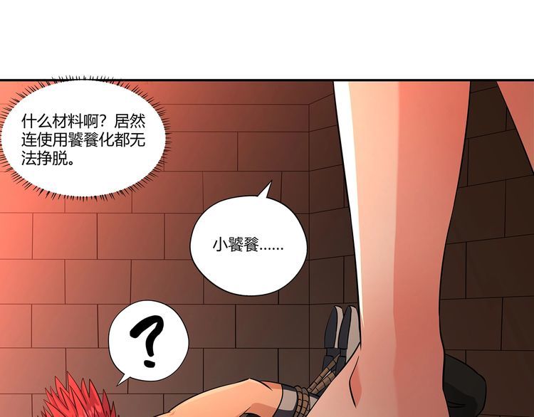 《吞噬领域》第187话 降铁十八锤 第11页