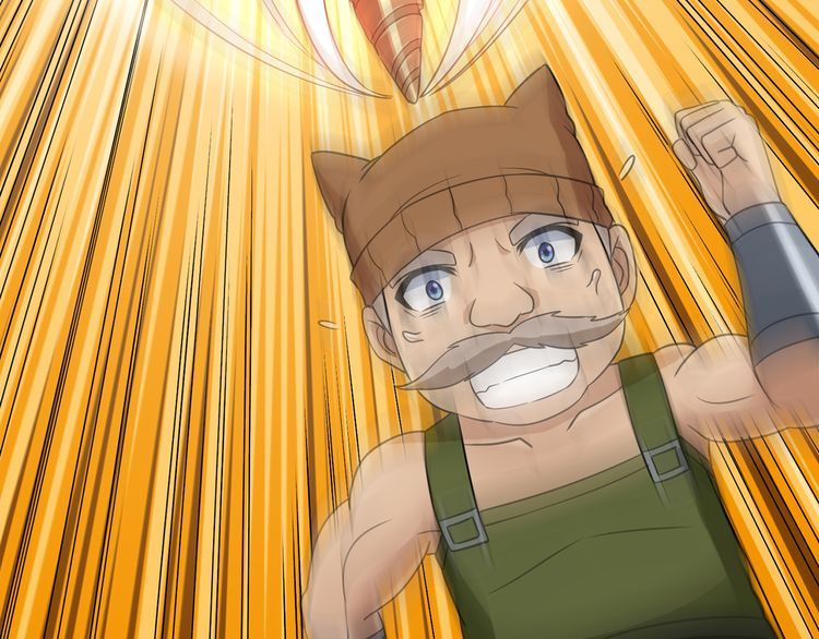 《吞噬领域》第193话 机械·零生成 第33页