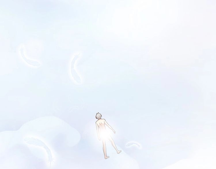 《吞噬领域》第197话 踏入神级 第6页