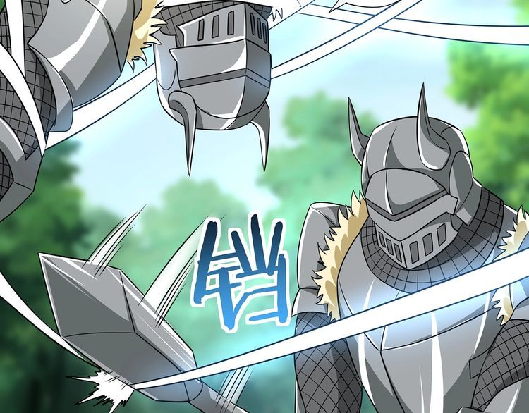 《吞噬领域》第196话 战争的獠牙 第48页