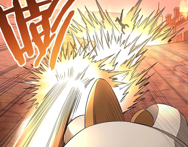 《吞噬领域》第200话 两个怪物的战斗 第35页