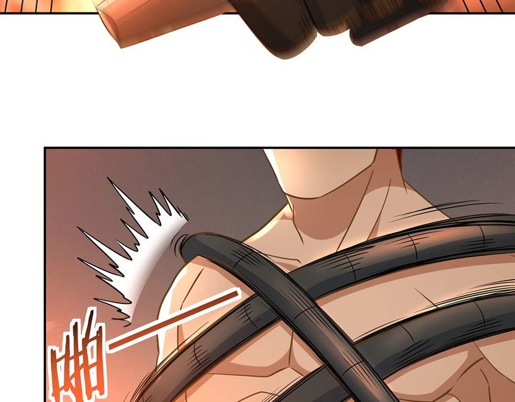 《吞噬领域》第200话 两个怪物的战斗 第49页