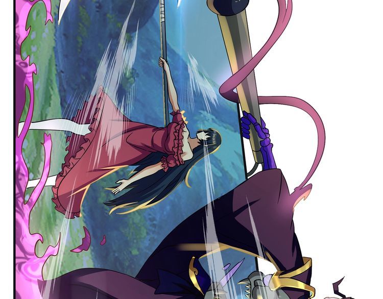 《吞噬领域》第203话 人格切换 第16页