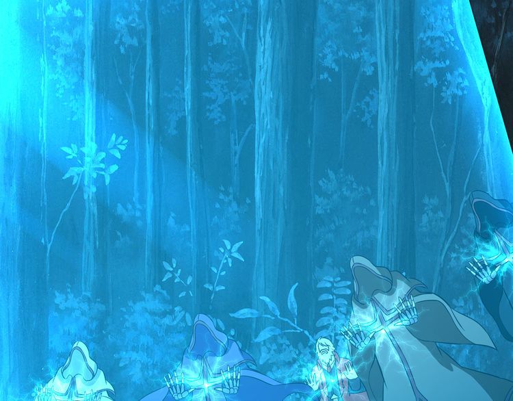 《吞噬领域》第216话 爱的呼唤 第28页