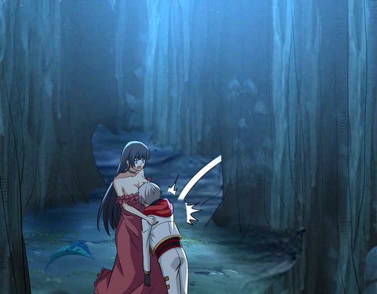 《吞噬领域》第217话 至高神的千年大计 第10页