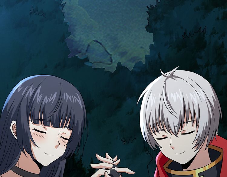 《吞噬领域》第217话 至高神的千年大计 第30页