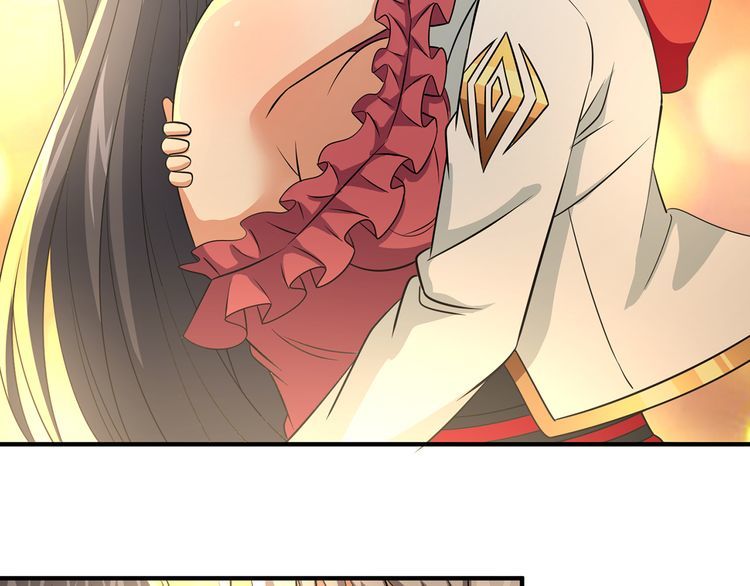 《吞噬领域》第217话 至高神的千年大计 第5页