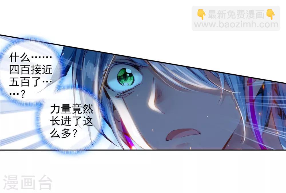 《斗罗大陆3龙王传说》第28话 我再想想2 第6页