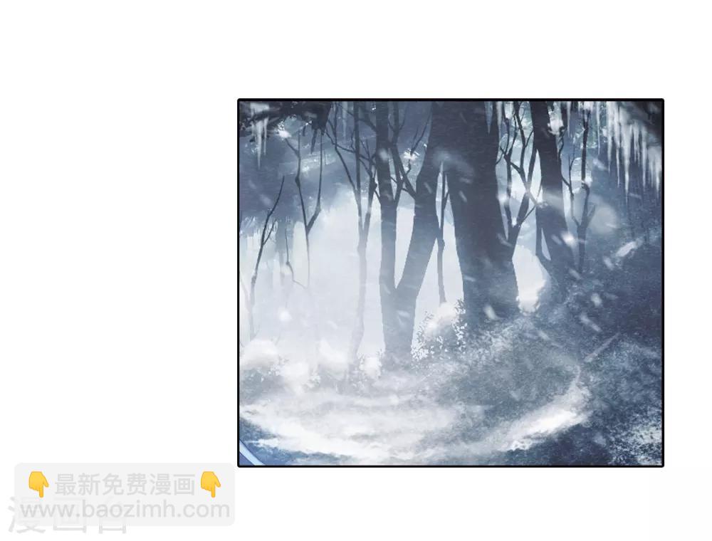 《斗罗大陆3龙王传说》第167话 毒芒豪猪1 第4页