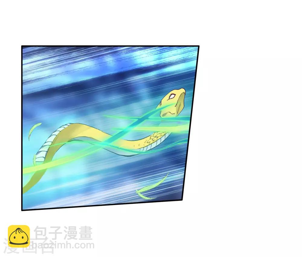 《斗罗大陆3龙王传说》第174话 强大的精神攻击2 第12页