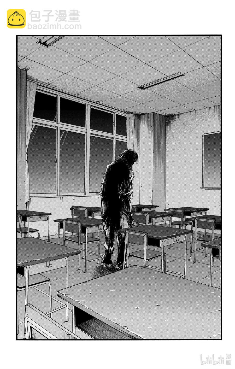 《彻夜之歌》37 太暗了看不清楚。 第17页