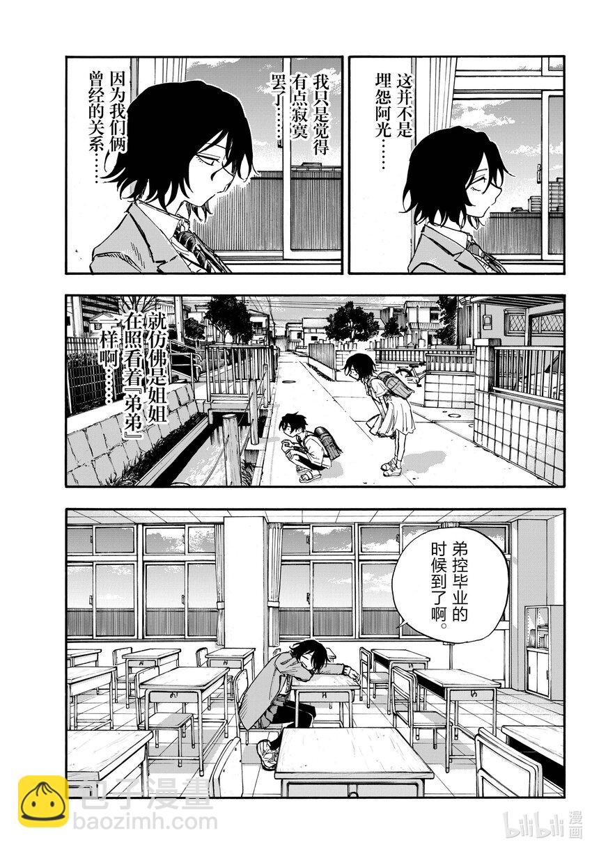 《彻夜之歌》189 弟控毕业 第15页