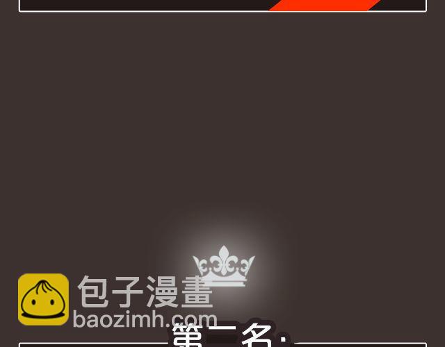 《全民打榜》8月作品排行榜 第22页