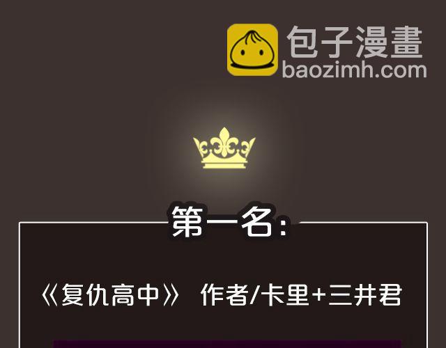 《全民打榜》8月作品排行榜 第25页