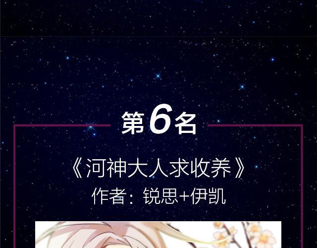 《全民打榜》9月作品排行榜 第13页