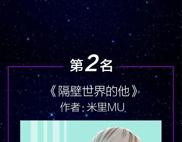 《全民打榜》9月作品排行榜 第37页